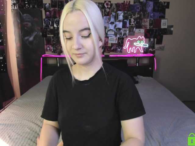 Angel1Bunny live cam on BongaCams