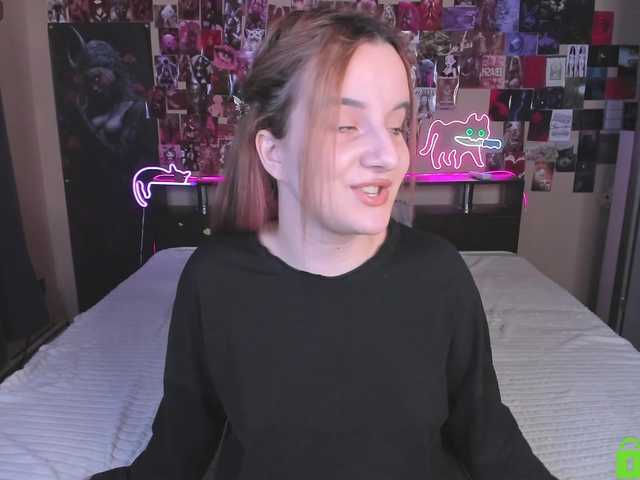 Angel1Bunny live cam on BongaCams
