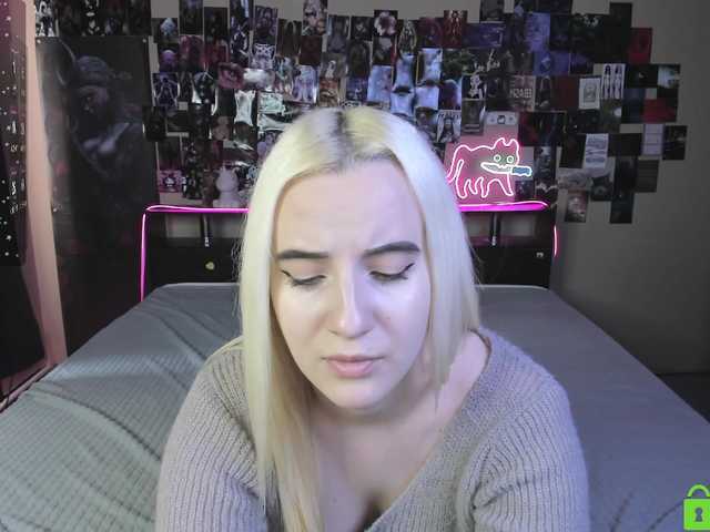 Angel1Bunny live cam on BongaCams