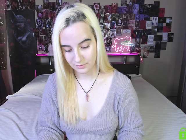 Angel1Bunny live cam on BongaCams