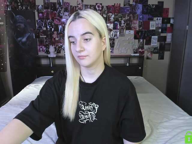 Angel1Bunny live cam on BongaCams