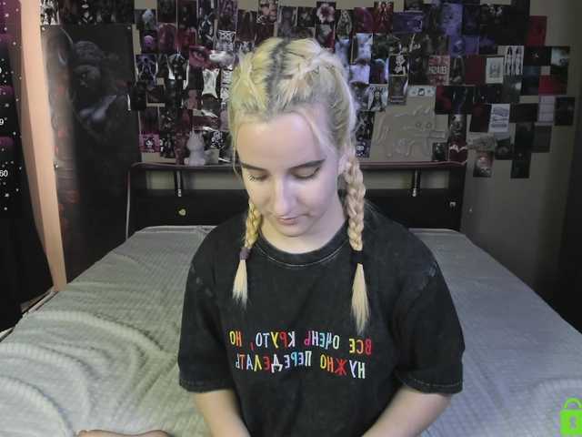 Angel1Bunny live cam on BongaCams