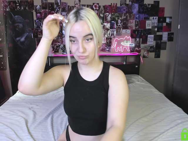 Angel1Bunny live cam on BongaCams