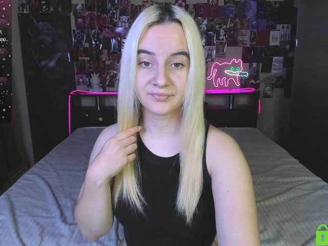 Angel1Bunny live cam on BongaCams