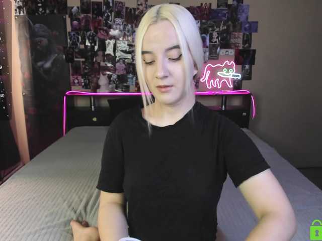 Angel1Bunny live cam on BongaCams