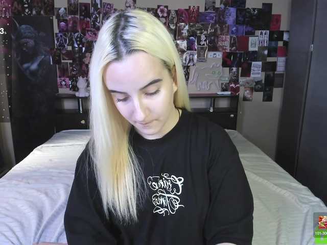 Angel1Bunny live cam on BongaCams