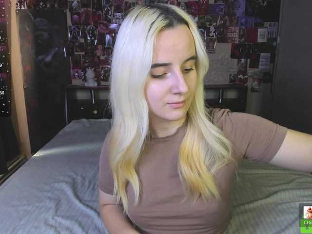 Angel1Bunny live cam on BongaCams