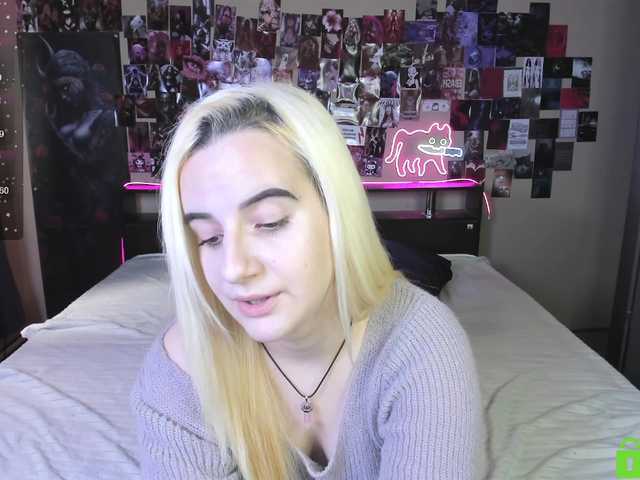 angel1bunny cam belle