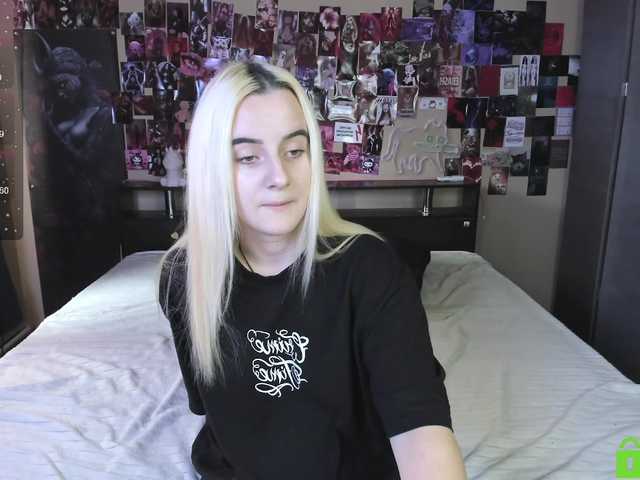 Angel1Bunny live cam on BongaCams