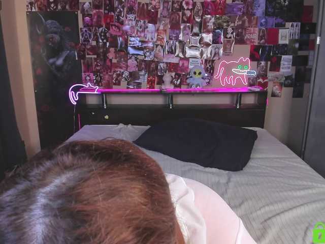 Angel1Bunny live cam on BongaCams