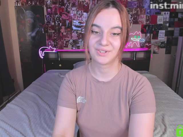 Angel1Bunny live cam on BongaCams
