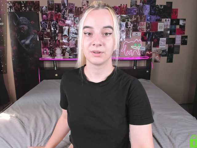 Angel1Bunny live cam on BongaCams