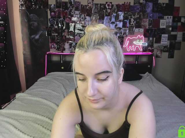 Angel1Bunny live cam on BongaCams