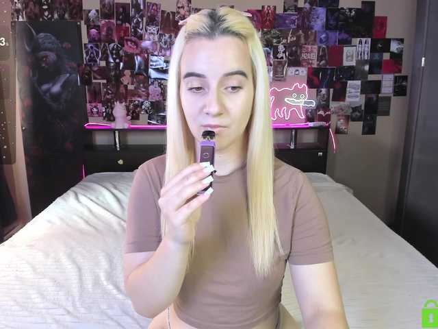 Angel1Bunny live cam on BongaCams