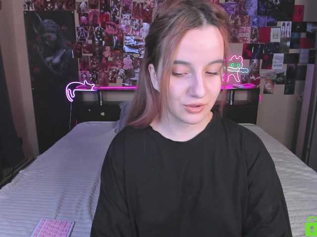 Angel1Bunny live cam on BongaCams