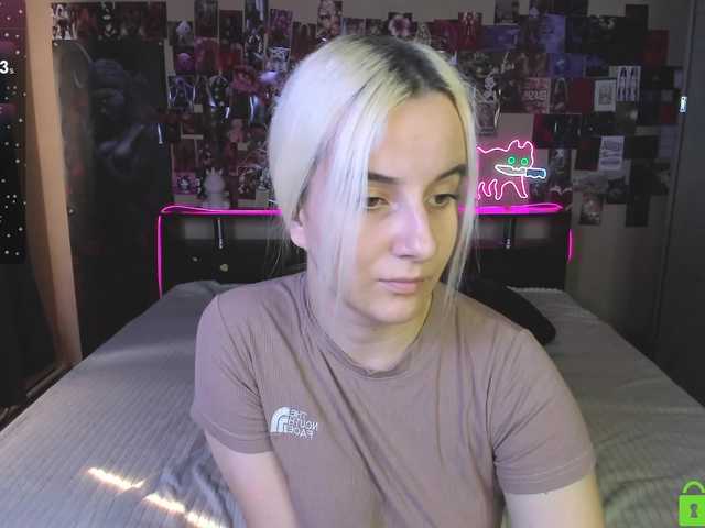 Angel1Bunny live webcam show