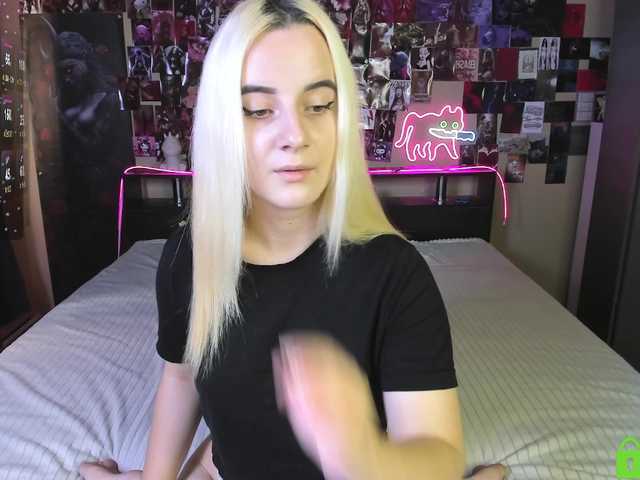 Angel1Bunny live webcam show