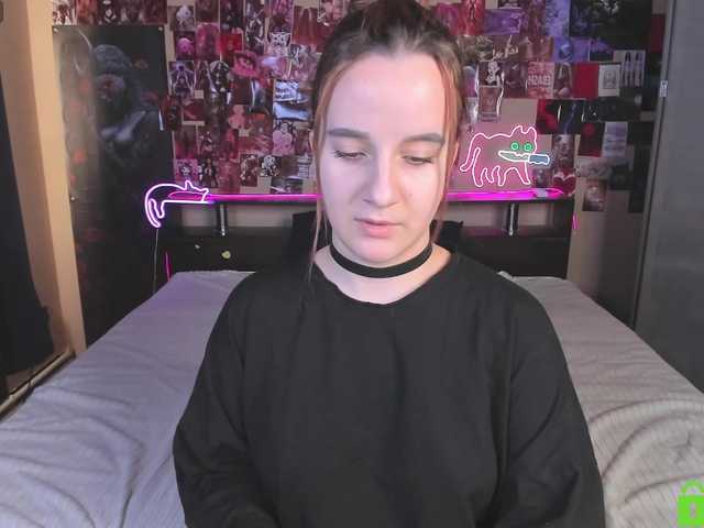 Angel1Bunny live cam on BongaCams