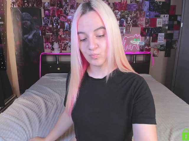 Angel1Bunny live cam on BongaCams
