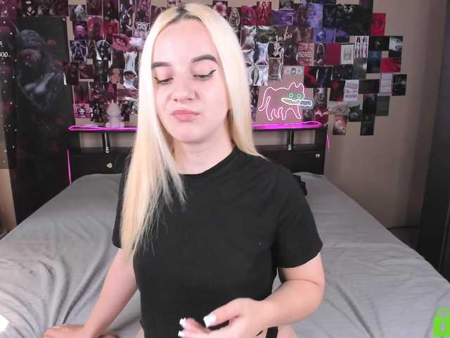 Angel1Bunny live cam on BongaCams
