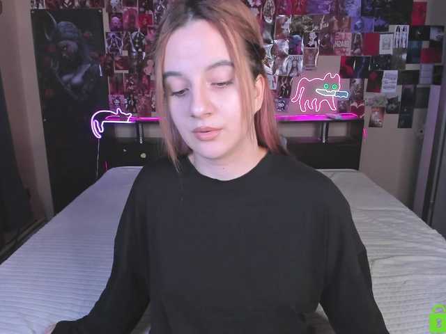 Angel1Bunny live cam on BongaCams