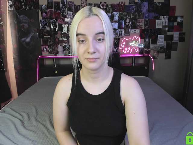 Angel1Bunny live cam on BongaCams