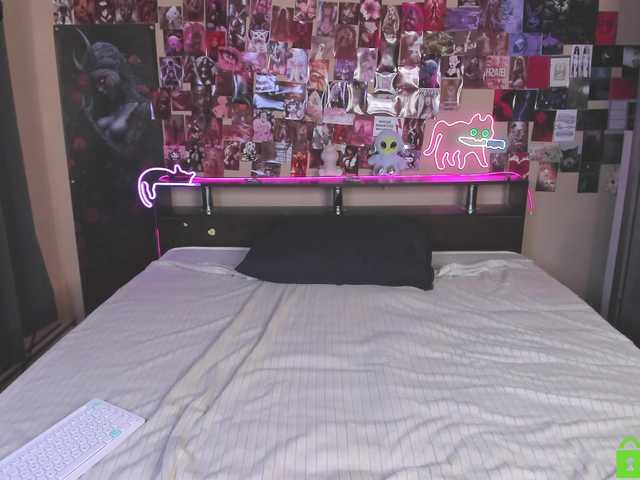 Angel1Bunny live cam on BongaCams