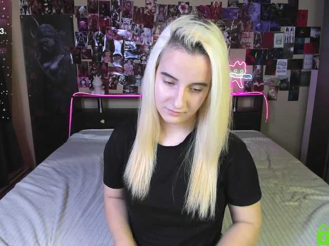 Angel1Bunny live webcam show