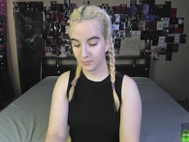 Angel1Bunny live cam on BongaCams