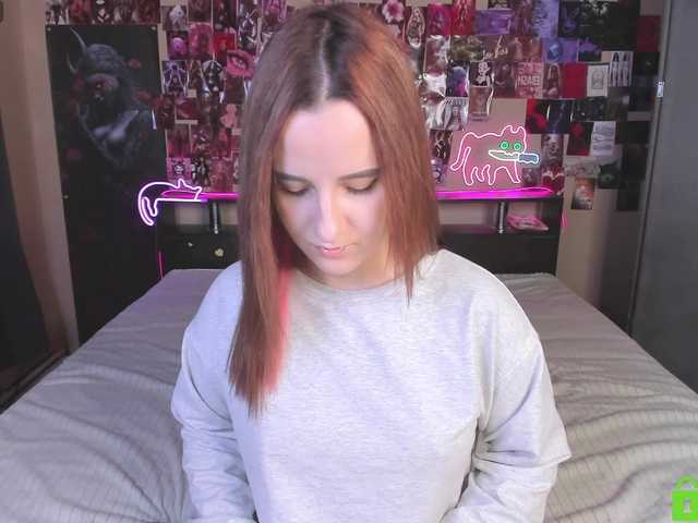 Angel1Bunny live cam on BongaCams