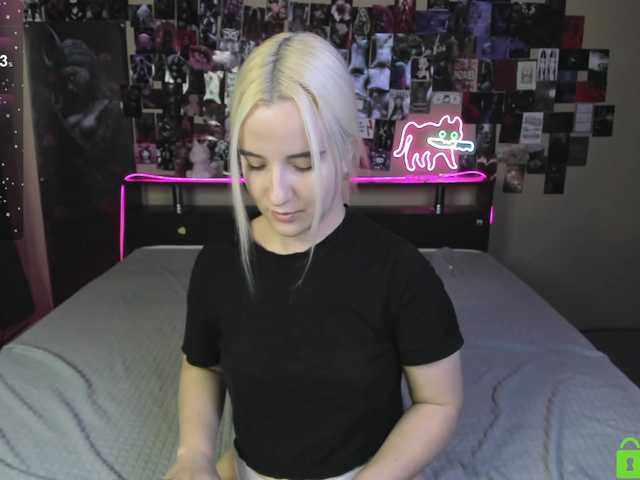 Angel1Bunny live cam on BongaCams