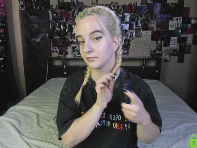 Angel1Bunny live cam on BongaCams