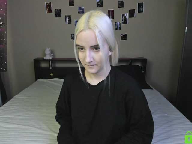 Angel1Bunny live cam on BongaCams