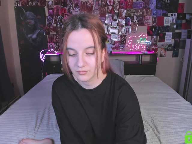 Angel1Bunny live cam on BongaCams