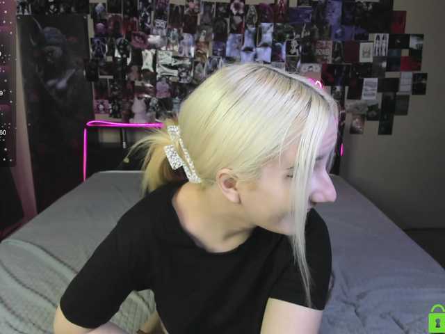 Angel1Bunny live cam on BongaCams