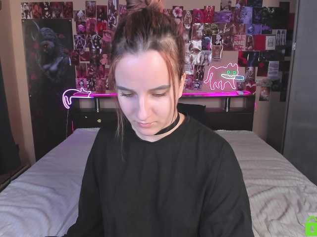 Angel1Bunny live cam on BongaCams