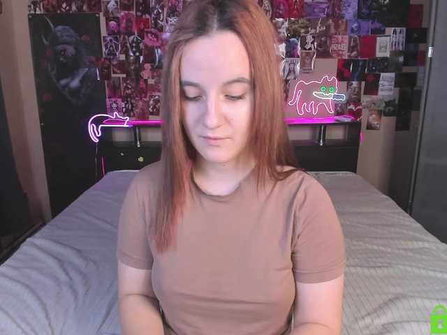 Angel1Bunny live webcam show