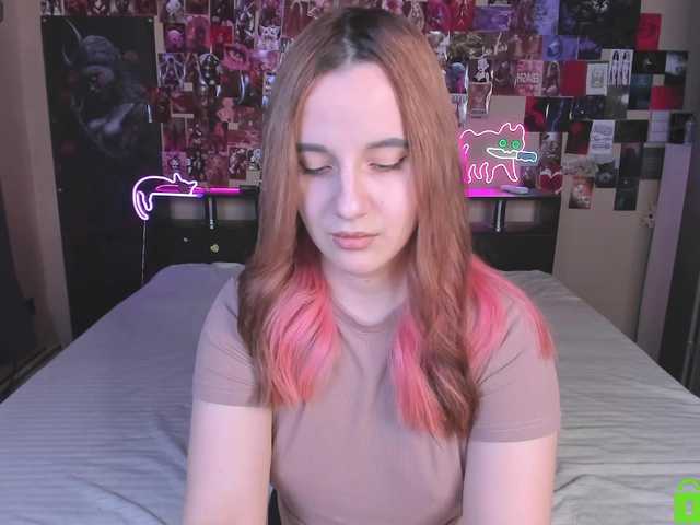 Angel1Bunny live cam on BongaCams