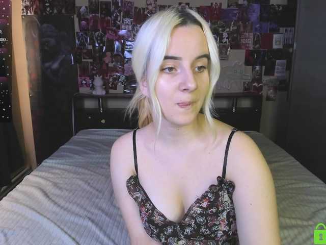 Angel1Bunny live cam on BongaCams