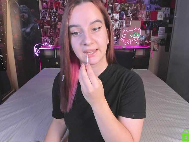 Angel1Bunny live cam on BongaCams