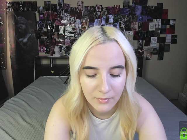 Angel1Bunny live cam on BongaCams