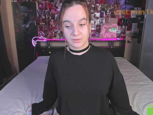 Angel1Bunny live cam on BongaCams