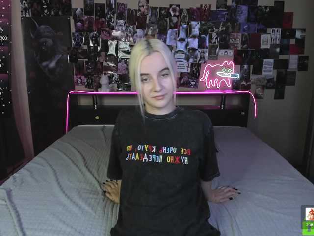 Angel1Bunny live cam on BongaCams