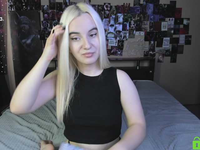 Angel1Bunny live cam on BongaCams