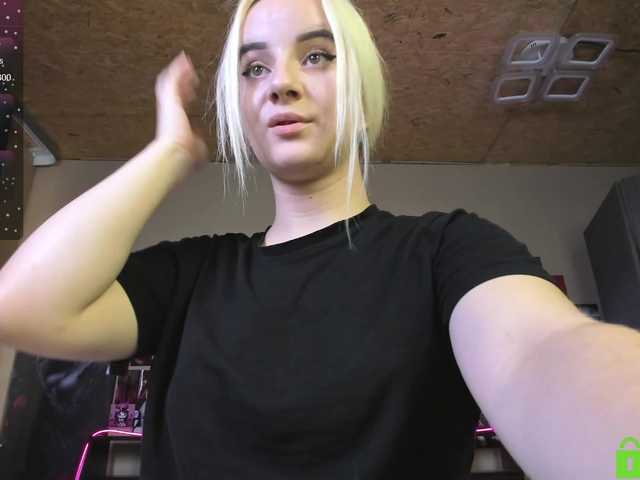 Angel1Bunny live webcam show