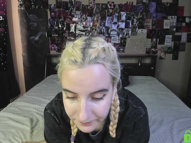 Angel1Bunny live cam on BongaCams