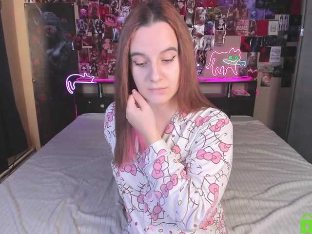 Angel1Bunny live cam on BongaCams