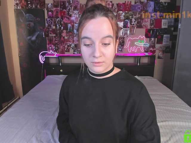 Angel1Bunny live cam on BongaCams