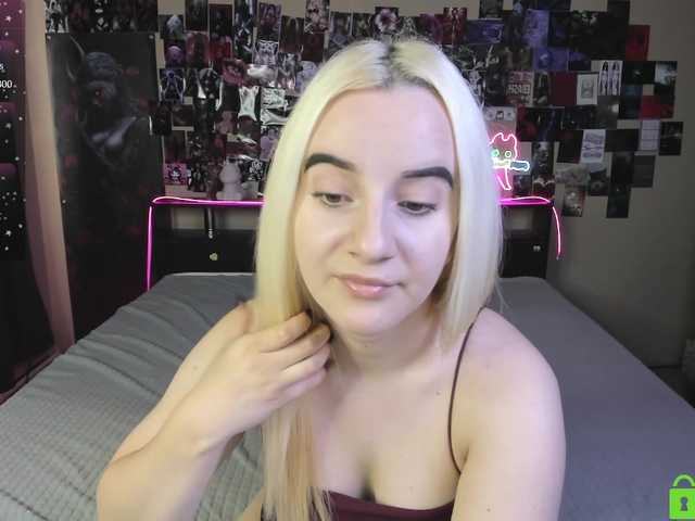 Angel1Bunny live cam on BongaCams