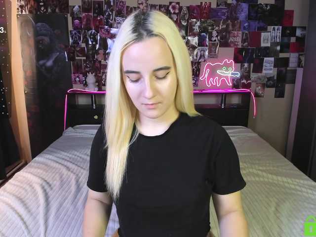 Angel1Bunny live cam on BongaCams